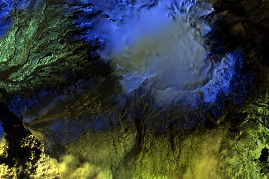 L’éruption du volcan islandais sert de leçon en matière de prise de risque